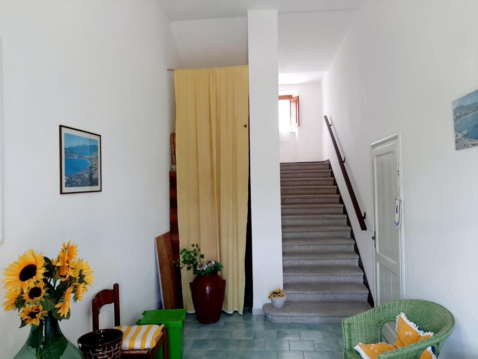 Villa Very II Marina di Campo Zimmer foto