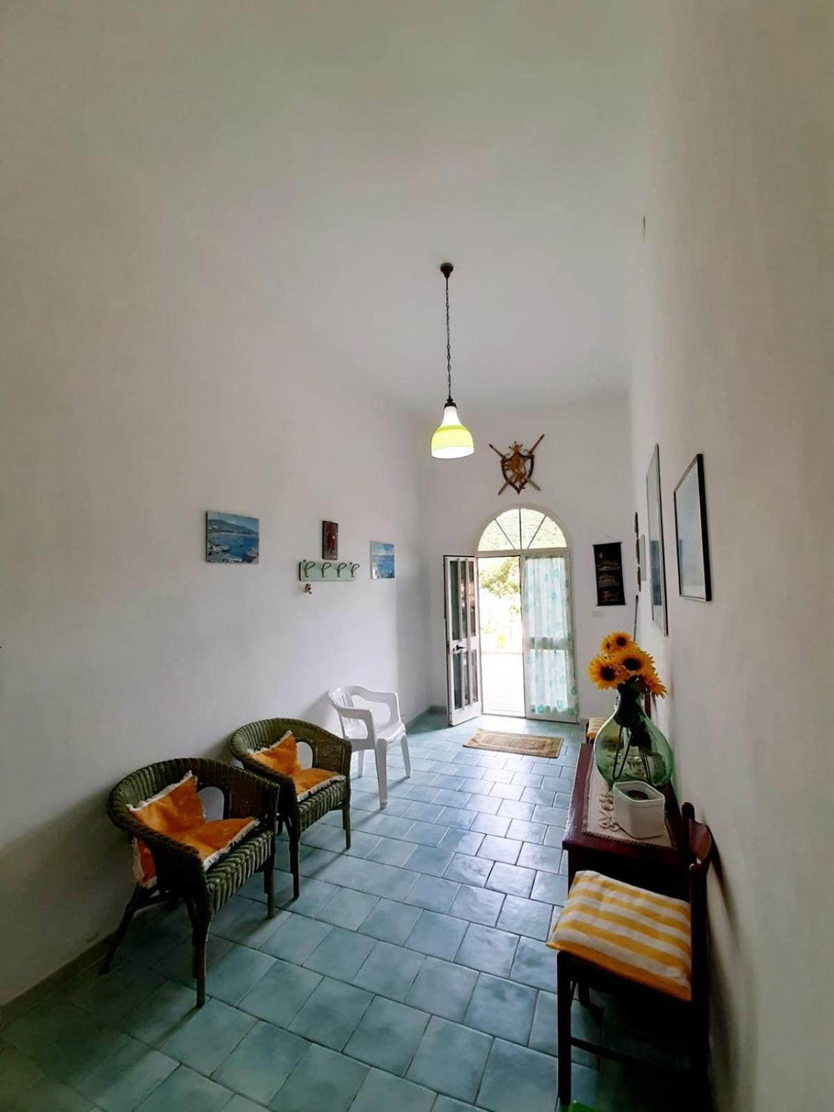 Villa Very II Marina di Campo Zimmer foto